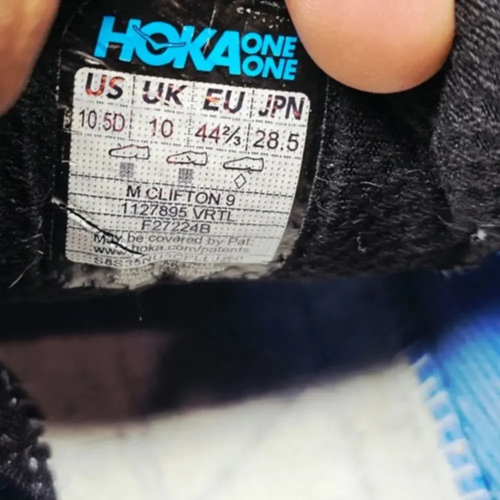 Hoka One One hoka men